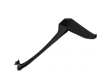 PLASTIK WYPEŁNIENIE OWIEWKA KAWASAKI ZX-6R 600 NINJA 09-12