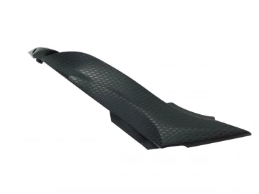 PLASTIK WYPEŁNIENIE OWIEWKA KAWASAKI ZX-6R 600 NINJA 09-12