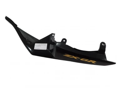 OGON OWIEWKA TYŁ LEWY KAWASAKI ZX-6R 600 NINJA 09-12