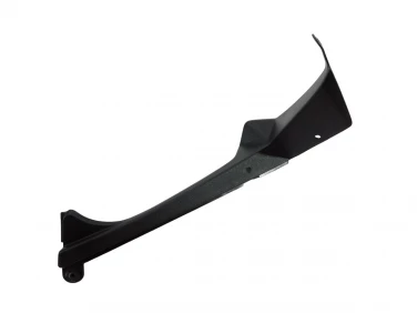 PLASTIK WYPEŁNIENIE OWIEWKA KAWASAKI ZX-6R 600 NINJA 09-12