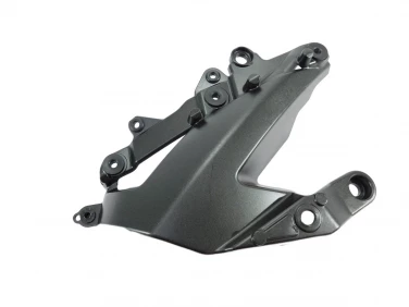 PLASTIK WYPEŁNIENIE OWIEWKA KAWASAKI ZX-6R 600 NINJA 09-12