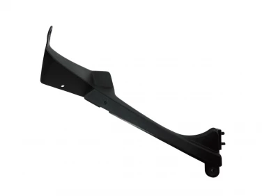 PLASTIK WYPEŁNIENIE OWIEWKA KAWASAKI ZX-6R 600 NINJA 09-12