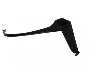 PLASTIK WYPEŁNIENIE OWIEWKA KAWASAKI ZX-6R 600 NINJA 09-12