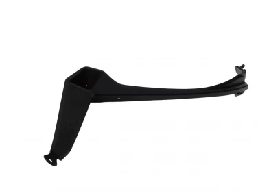 PLASTIK WYPEŁNIENIE OWIEWKA KAWASAKI ZX-6R 600 NINJA 09-12