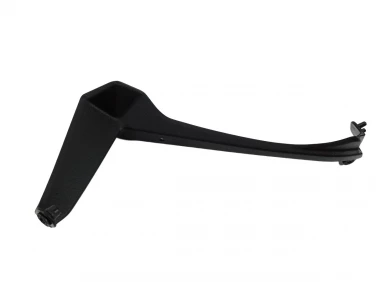 PLASTIK WYPEŁNIENIE OWIEWKA KAWASAKI ZX-6R 600 NINJA 09-12