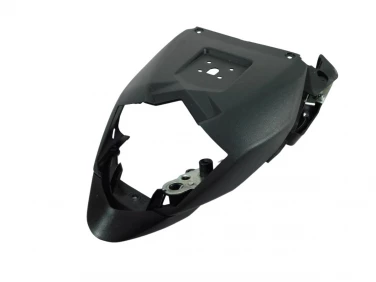 NADKOLE BŁOTNIK TYŁ PLASTIK KAWASAKI ZX-6R 600 NINJA 09-12