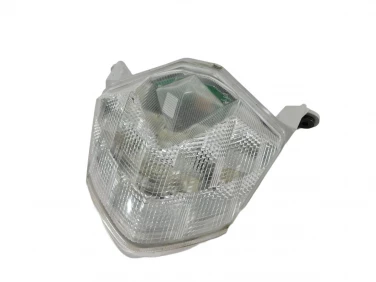 LAMPA TYŁ TYLNA KAWASAKI ZX-6R 600 NINJA 09-12