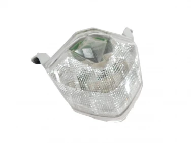 LAMPA TYŁ TYLNA KAWASAKI ZX-6R 600 NINJA 09-12