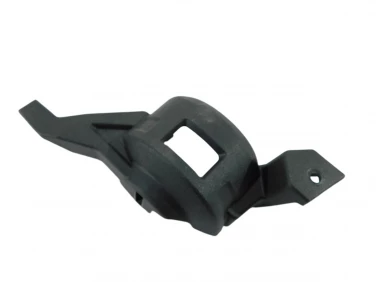 PLASTIK WYPEŁNIENIE OWIEWKA KAWASAKI ZX-6R 600 NINJA 09-12