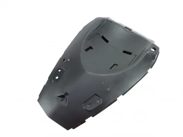 NADKOLE BŁOTNIK TYŁ PLASTIK KAWASAKI ER-6N 650 09-11