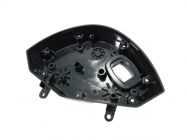 OSŁONA LICZNIK PRZÓD PLASTIK KAWASAKI ER-6N 650 09-11