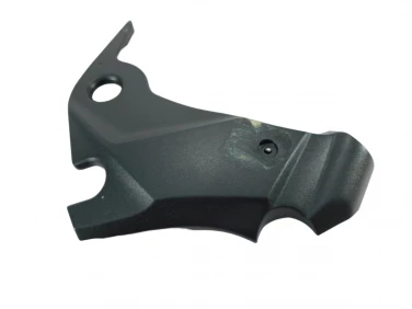 PLASTIK WYPEŁNIENIE OWIEWKA KAWASAKI ER-6N 650 09-11