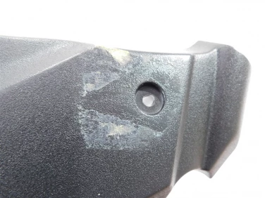 Plastik wypeŁnienie owiewka kawasaki er-6n 650 09-11