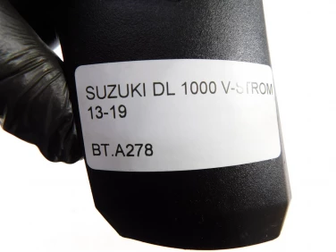 BŁotnik tyŁ tylny suzuki dl 1000 v-strom 13-19