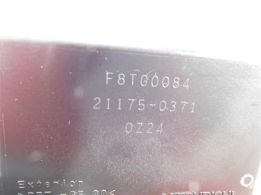 ModuŁ komputer sterownik kawasaki gtr 1400 10-14