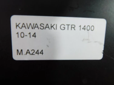 ModuŁ komputer sterownik kawasaki gtr 1400 10-14
