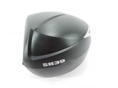 Kufer kufry tyŁ shad  sh39 39l centralny brak kluczyka