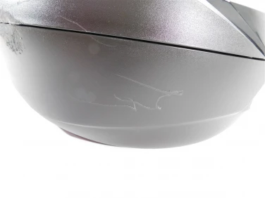 Kufer kufry tyŁ shad  sh39 39l centralny brak kluczyka