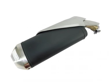 WYDECH KOŃCOWY TŁUMIK SUZUKI GSX-S 750 17-21