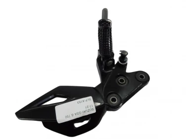 SET PODNÓŻEK LEWY PRZÓD SUZUKI GSX-S 750 17-21