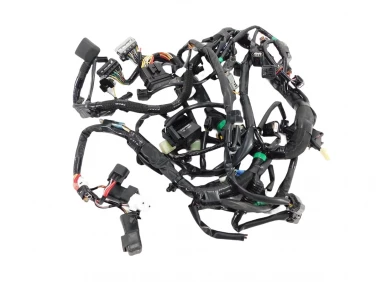 INSTALACJA WIĄZKA SUZUKI GSX-S 750 17-21 36610-13KL0