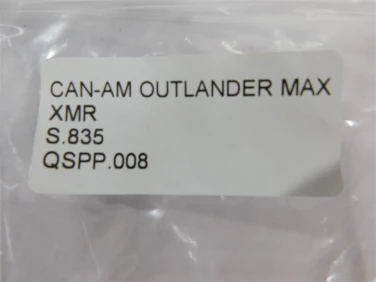 SprĘŻyna sprzĘgŁa can-am outlander max xmr