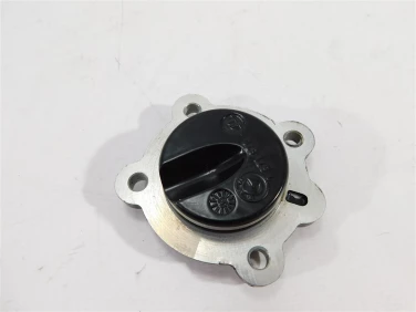 Dekiel kapa silnik lewa bmw k1200s k40 04-08