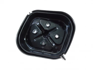 AIR BOX FILTR POWIETRZA KTM EXC XC 250 300 17-22 OEM 50406012040