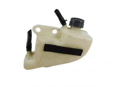 ZBIORNICZEK WODY PŁYNU BMW F650 FUNDURO E169 93-96 OEM 2345015