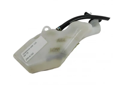 ZBIORNICZEK WODY PŁYNU YAMAHA WR 125 09-15