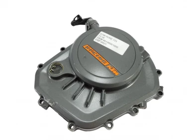 DEKIEL KAPA SILNIK PRAWA KTM DUKE 125 11-16 OEM 90130001000