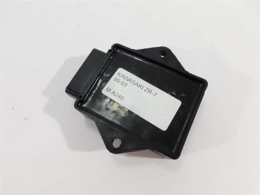 ModuŁ komputer sterownik kawasaki zr-7 99-03