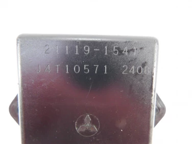 ModuŁ komputer sterownik kawasaki zr-7 99-03