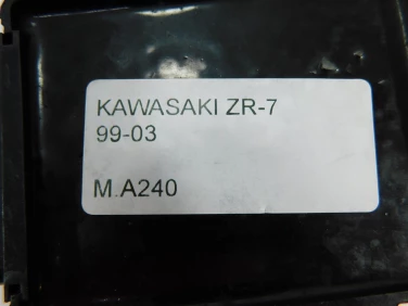 ModuŁ komputer sterownik kawasaki zr-7 99-03