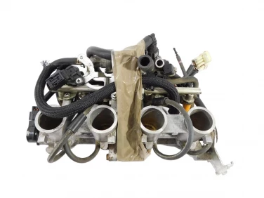 PRZEPUSTNICA GAŹNIK YAMAHA FZ6 FAZER 04-09