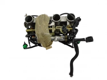 PRZEPUSTNICA GAŹNIK YAMAHA FZ6 FAZER 04-09