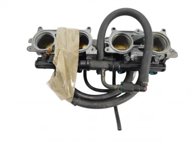 PRZEPUSTNICA GAŹNIK HONDA CB 1000 R SC60 08-17