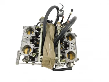 PRZEPUSTNICA GAŹNIK HONDA VFR 800 V-TEC RC46 02-11