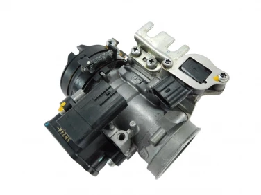 PRZEPUSTNICA GAŹNIK HONDA CTX 700 14-18