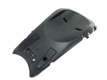 NADKOLE BŁOTNIK TYŁ PLASTIK KAWASAKI ER6-N 09-11