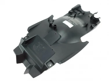 NADKOLE BŁOTNIK TYŁ PLASTIK BMW R 1200 RK27 11-14