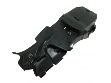 NADKOLE BŁOTNIK TYŁ PLASTIK TRIUMPH STREET TRIPLE 675 R 08-12