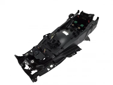 NADKOLE BŁOTNIK TYŁ PLASTIK BMW K 1600 GTL K48 10-16