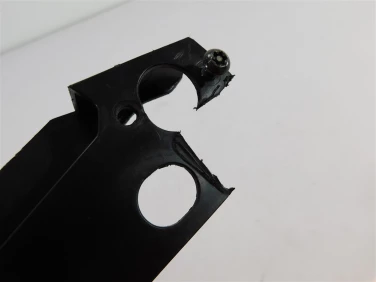 Nadkole bŁotnik tyŁ plastik yamaha fz1 1000 fazer 06-15