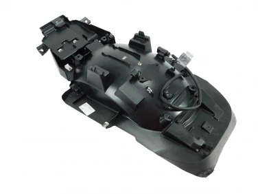 NADKOLE BŁOTNIK TYŁ PLASTIK BMW R1200RT K52 14-18