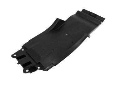 NADKOLE BŁOTNIK TYŁ PLASTIK KAWASAKI EX 250 NINJA 08-12