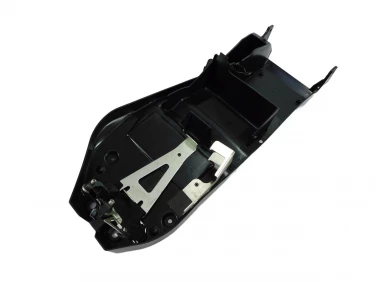 NADKOLE BŁOTNIK TYŁ PLASTIK KAWASAKI Z750 07-12