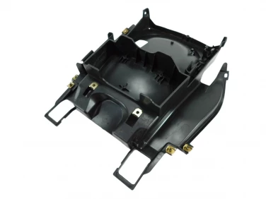 NADKOLE BŁOTNIK TYŁ PLASTIK BMW K1200S K40 04-08