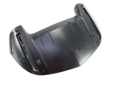 CZACHA CZASZA OWIEWKA PRZÓD BMW R1150RT 00-06 PODSZYBIE