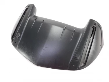 CZACHA CZASZA OWIEWKA PRZÓD BMW R1100RT 95-01 PODSZYBIE